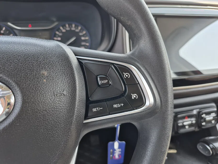 GAC GS3 GS 2023 