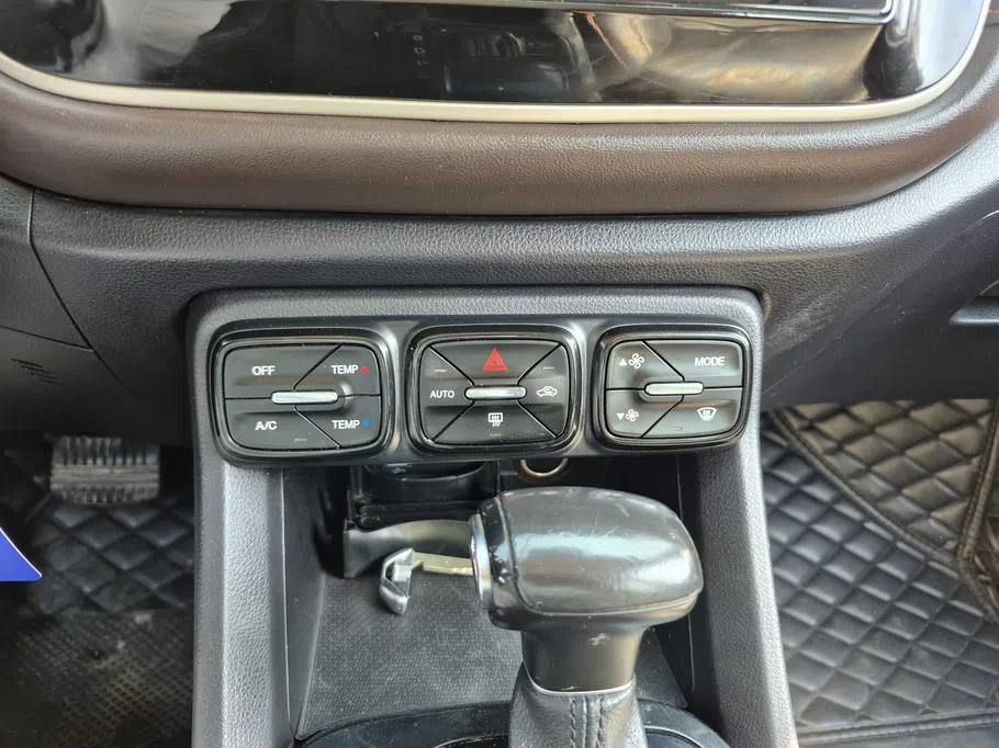 GAC GS3 GS 2023 