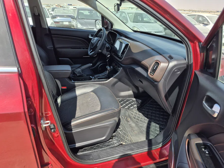 GAC GS3 GS 2023 