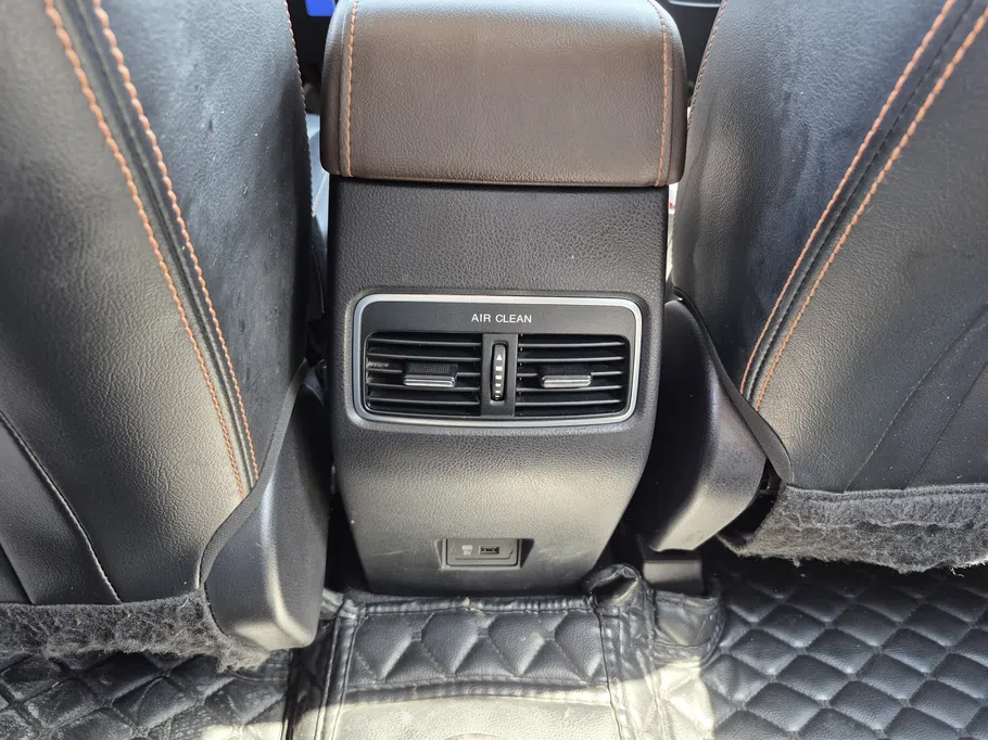 GAC GS3 GS 2023 