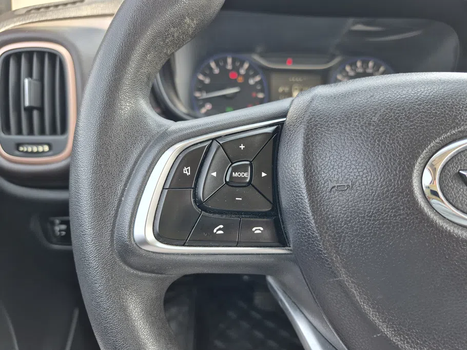 GAC GS3 GS 2023 