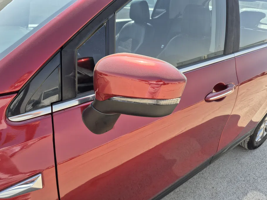 GAC GS3 GS 2023 