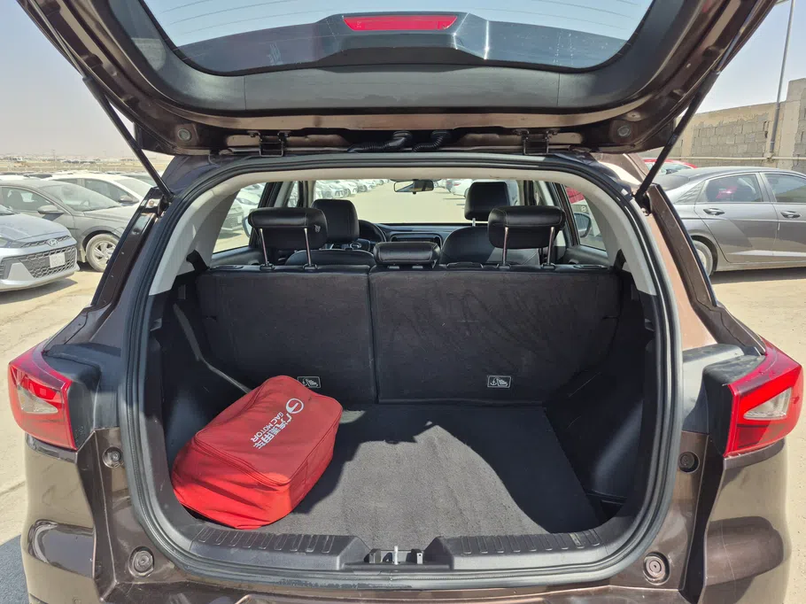 GAC GS3 GS 2023 