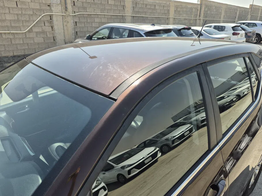 GAC GS3 GS 2023 