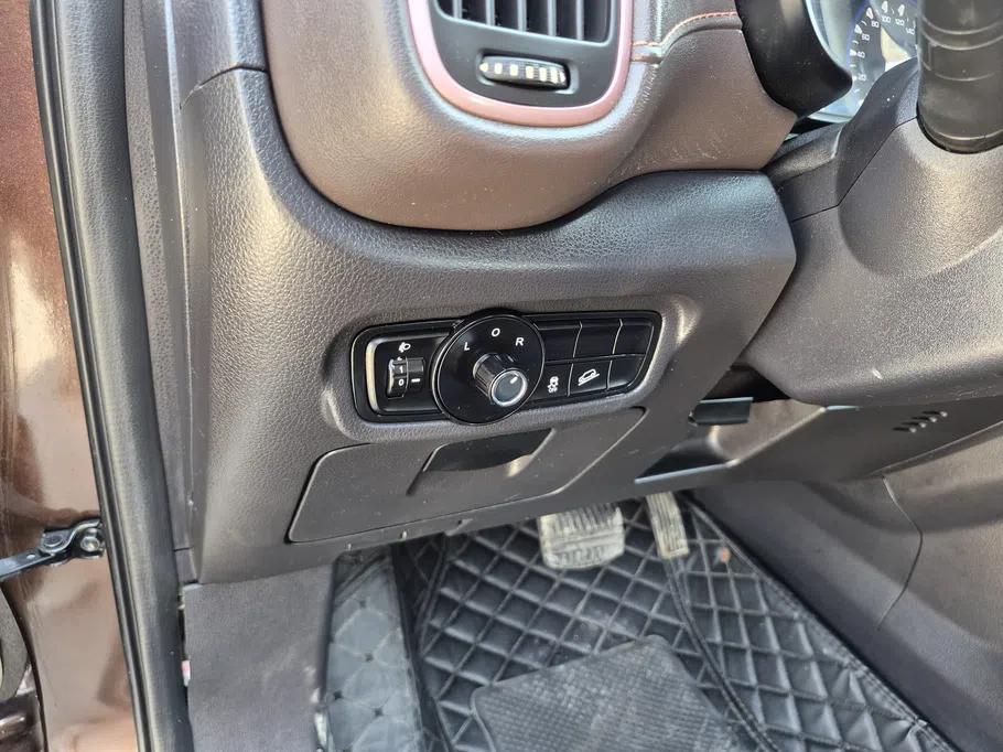 GAC GS3 GS 2023 
