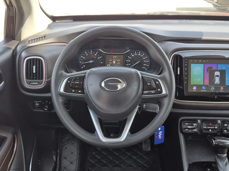 GAC GS3 GS 2023 