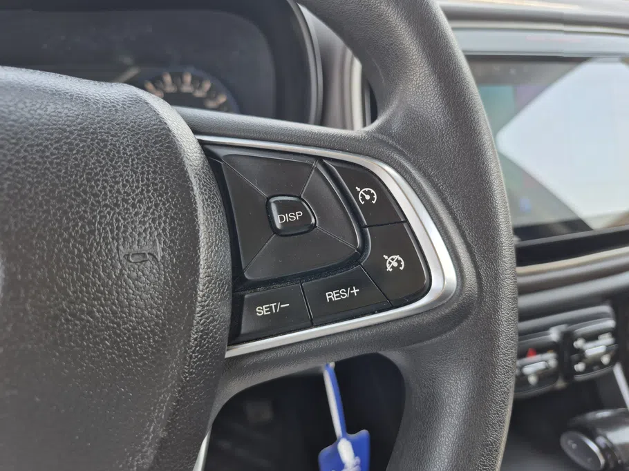 GAC GS3 GS 2023 