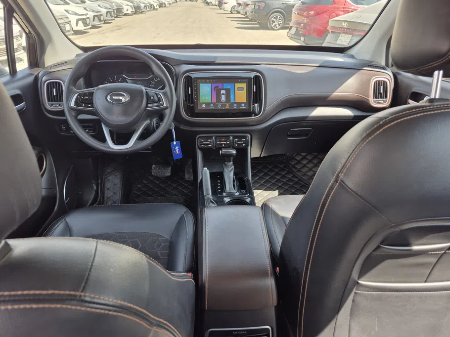 GAC GS3 GS 2023 