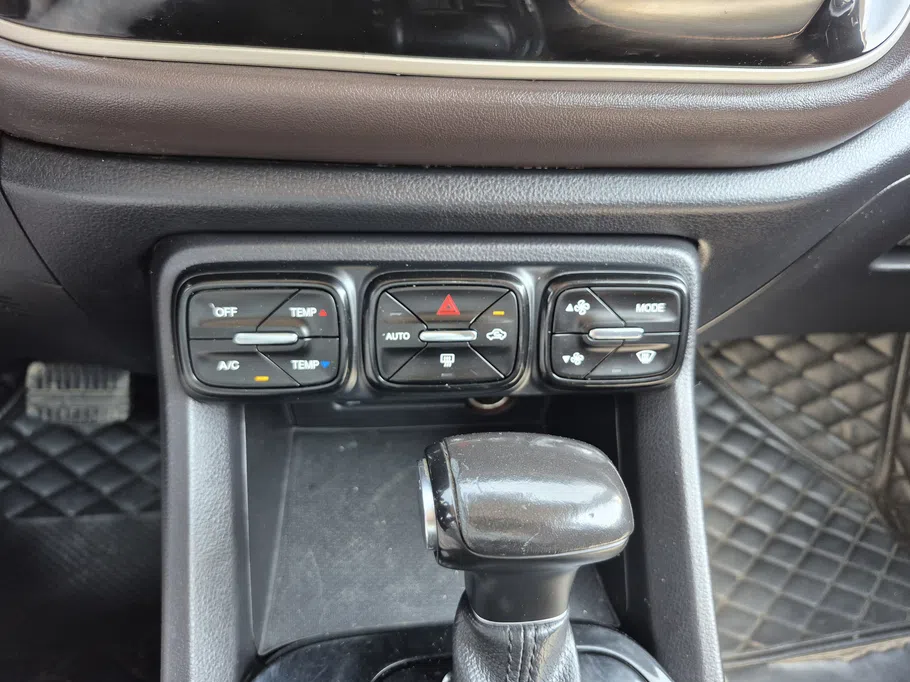 GAC GS3 GS 2023 