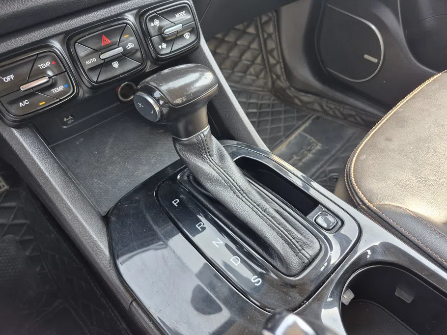 GAC GS3 GS 2023 