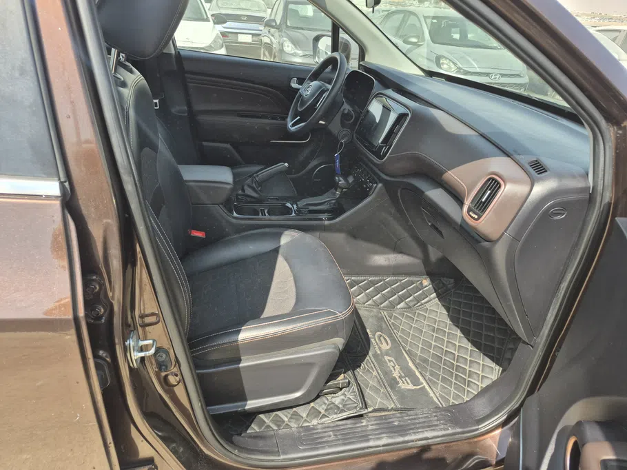 GAC GS3 GS 2023 