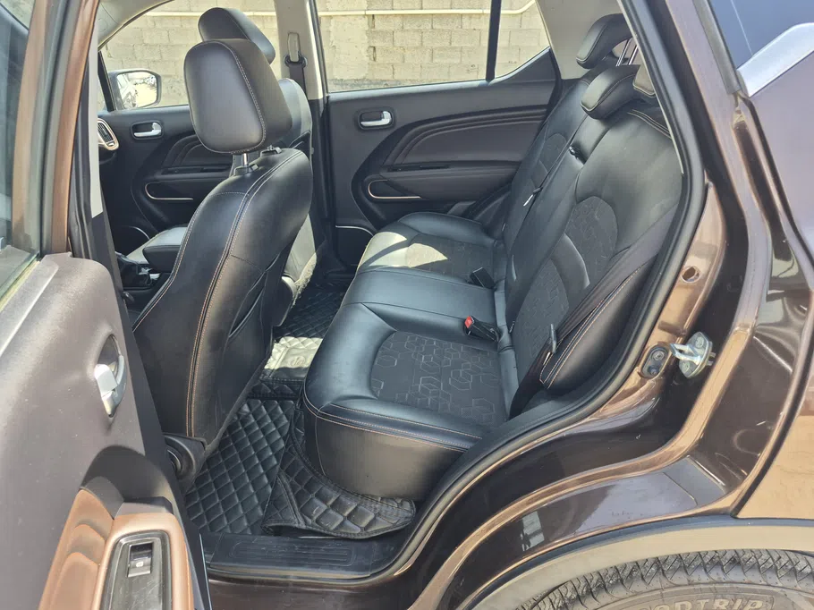 GAC GS3 GS 2023 