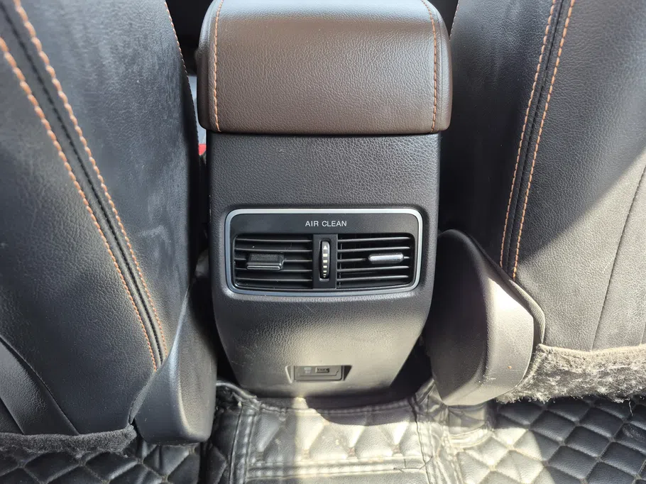 GAC GS3 GS 2023 