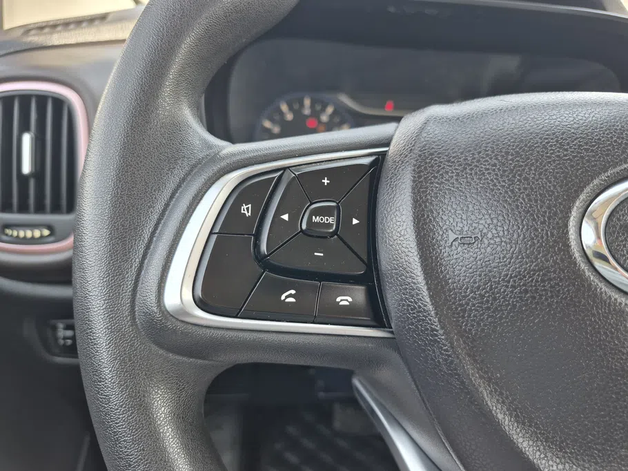GAC GS3 GS 2023 