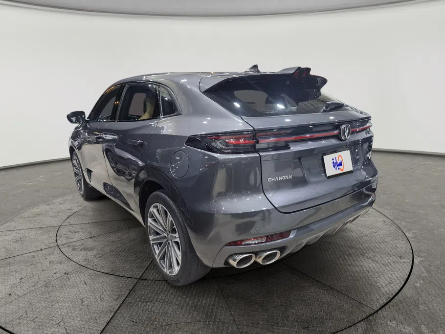 شانجان CS95 Platinum 2024 