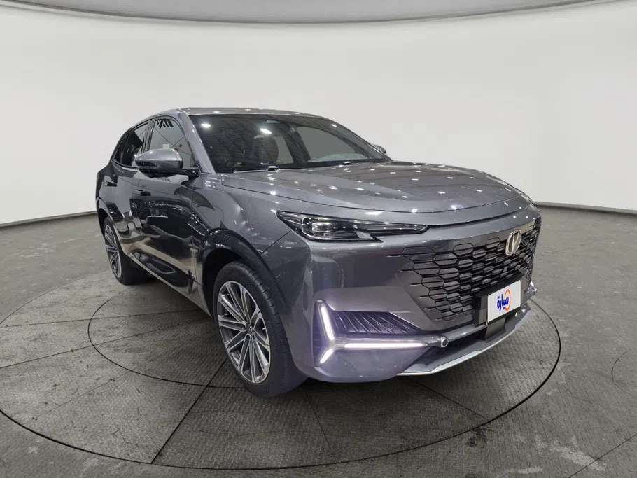 شانجان CS95 Platinum 2024 