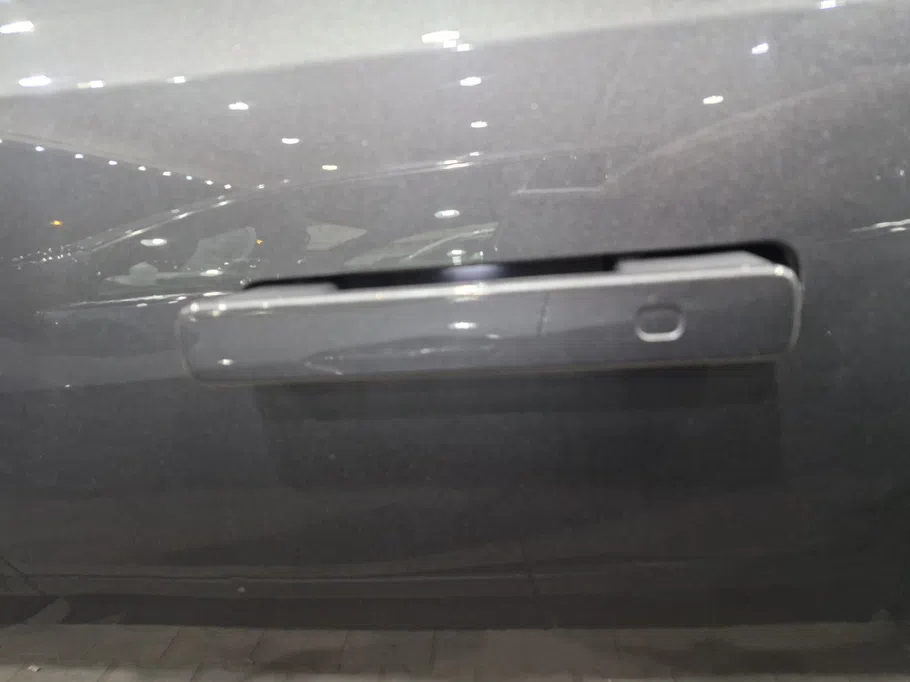 شانجان CS95 Platinum 2024 