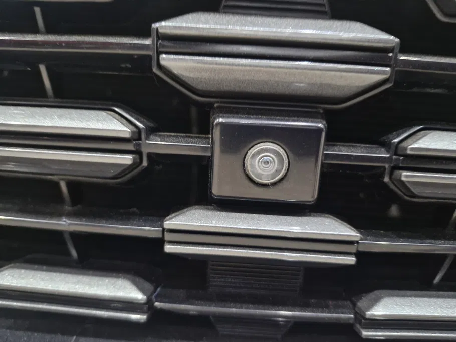 شانجان CS95 Platinum 2024 
