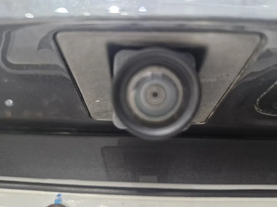 شانجان CS95 Platinum 2024 