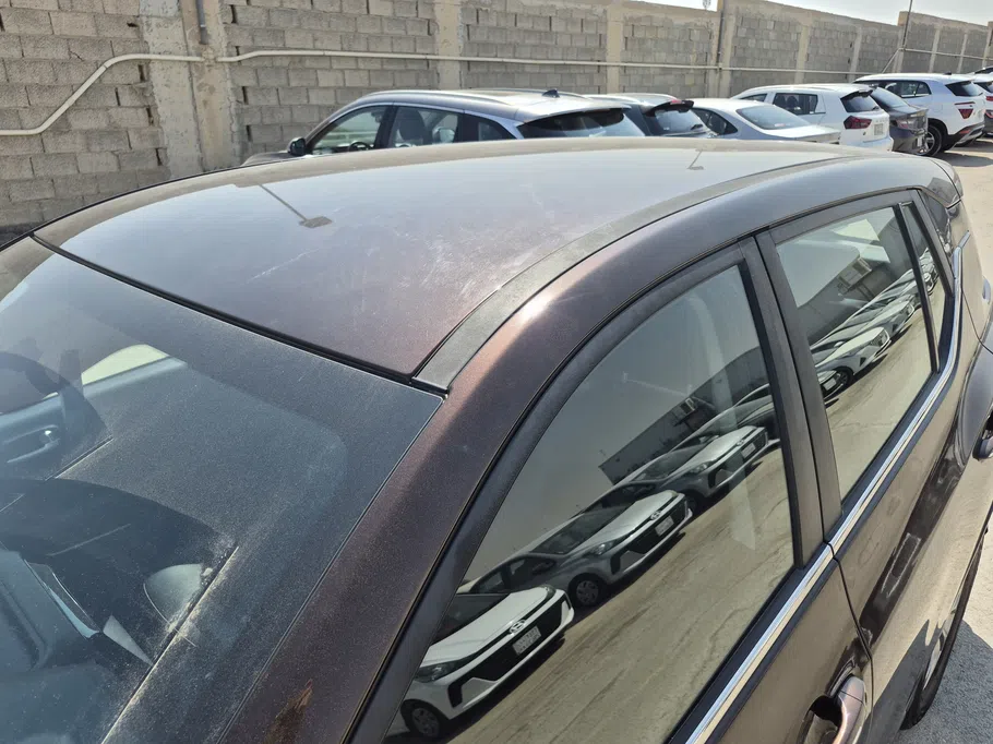 GAC GS3 GS 2023 