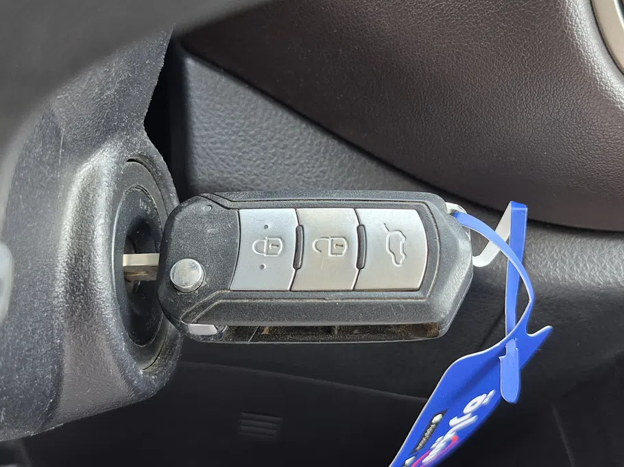 GAC GS3 GS 2023 