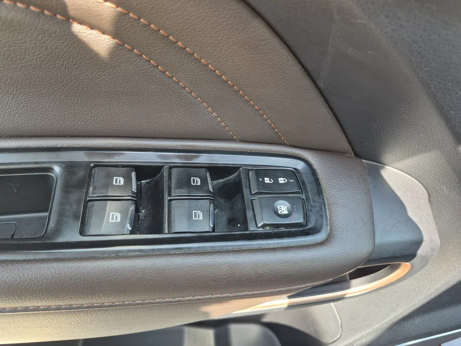 GAC GS3 GS 2023 