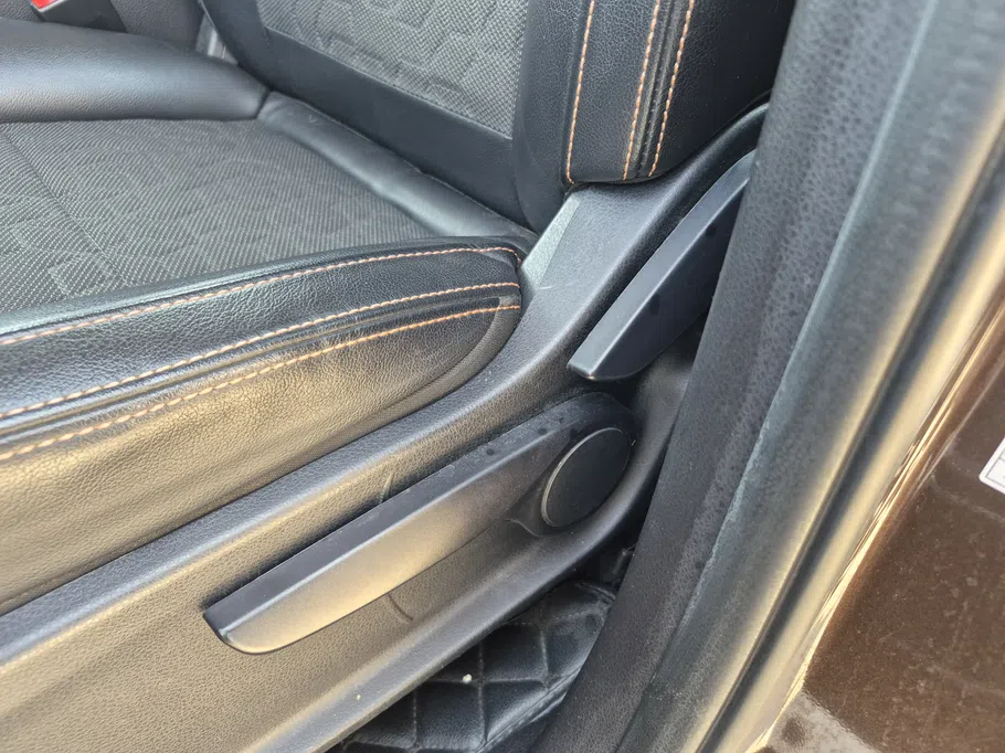 GAC GS3 GS 2023 