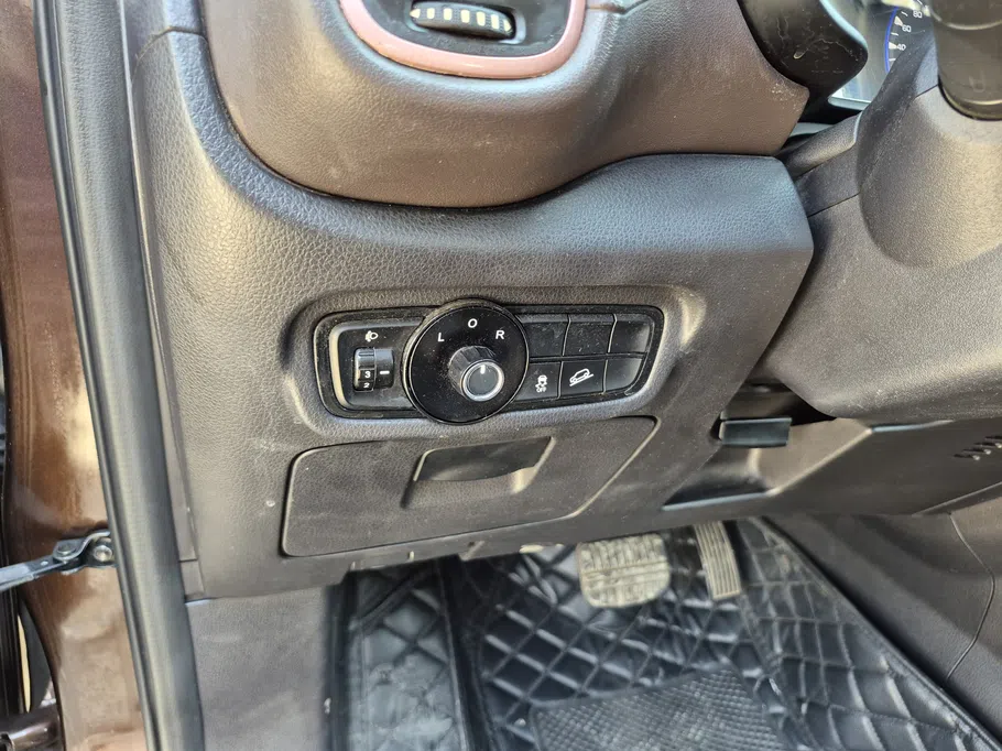 GAC GS3 GS 2023 