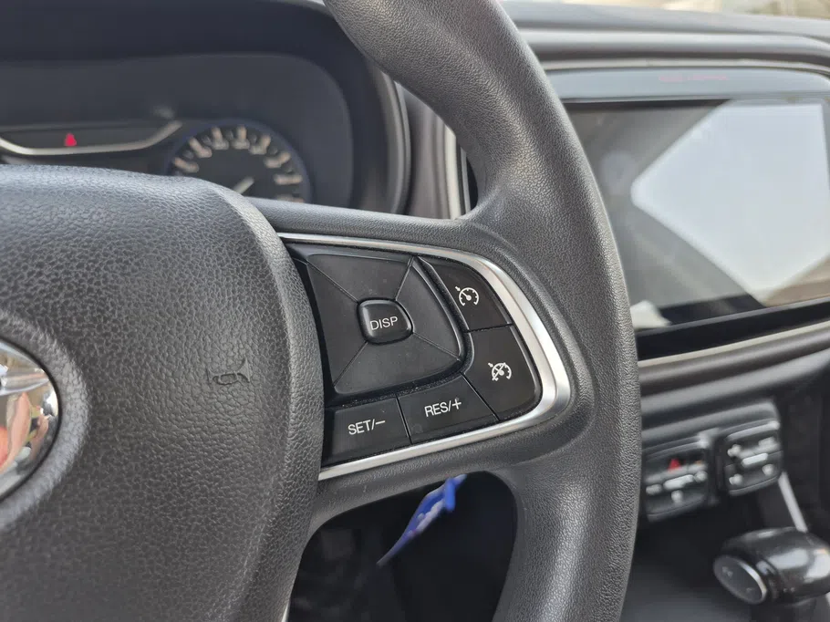 GAC GS3 GS 2023 