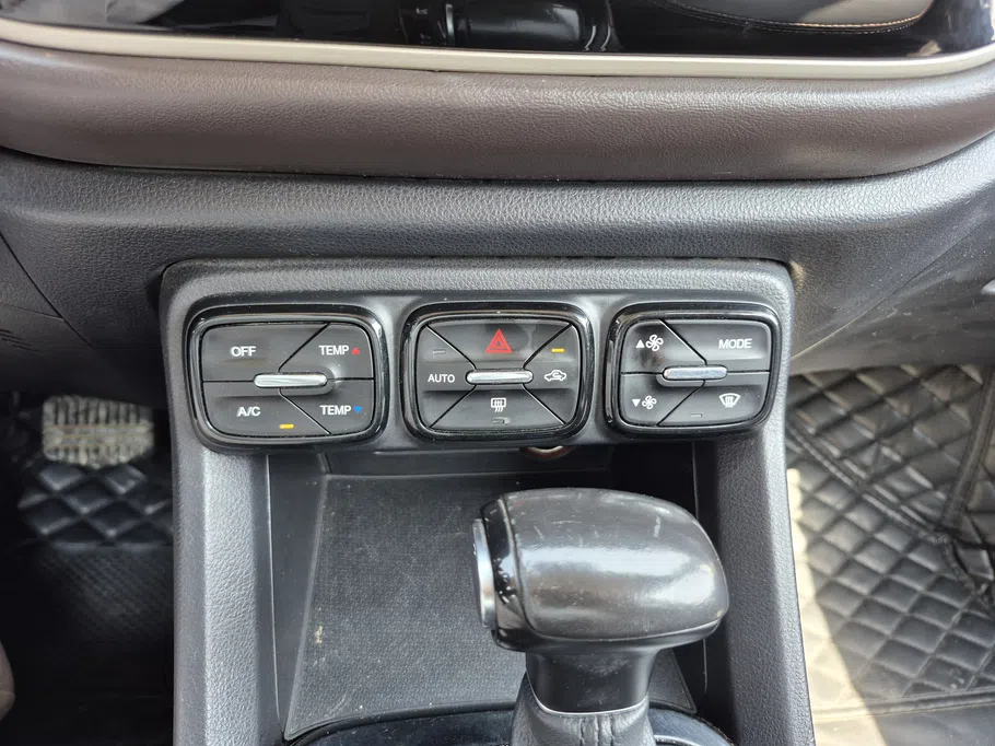GAC GS3 GS 2023 