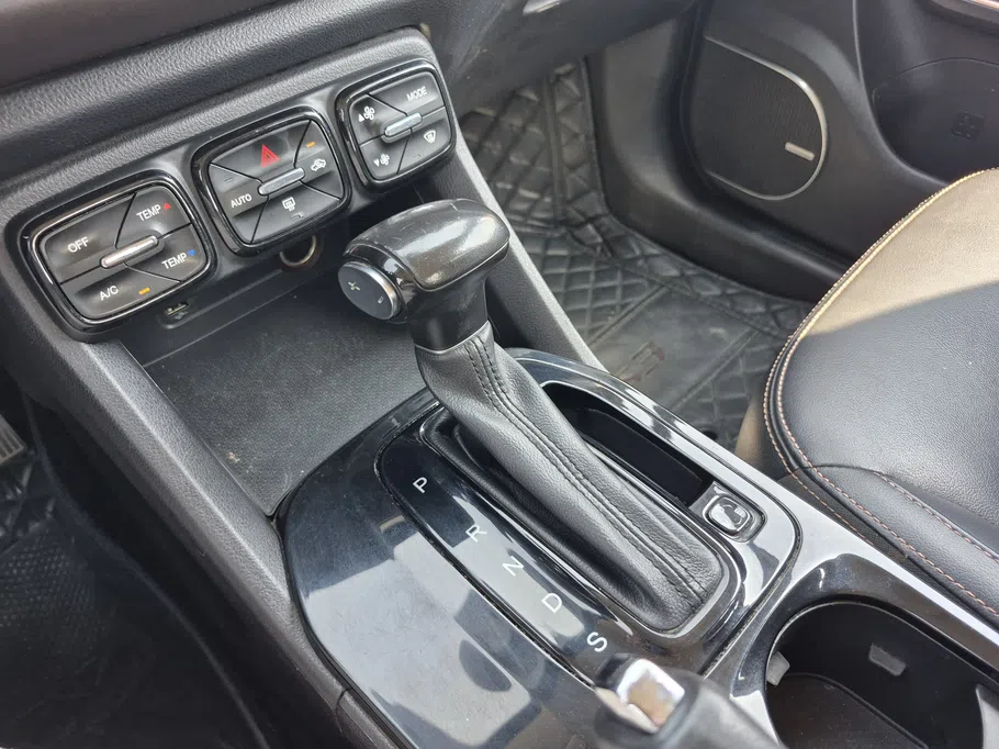 GAC GS3 GS 2023 
