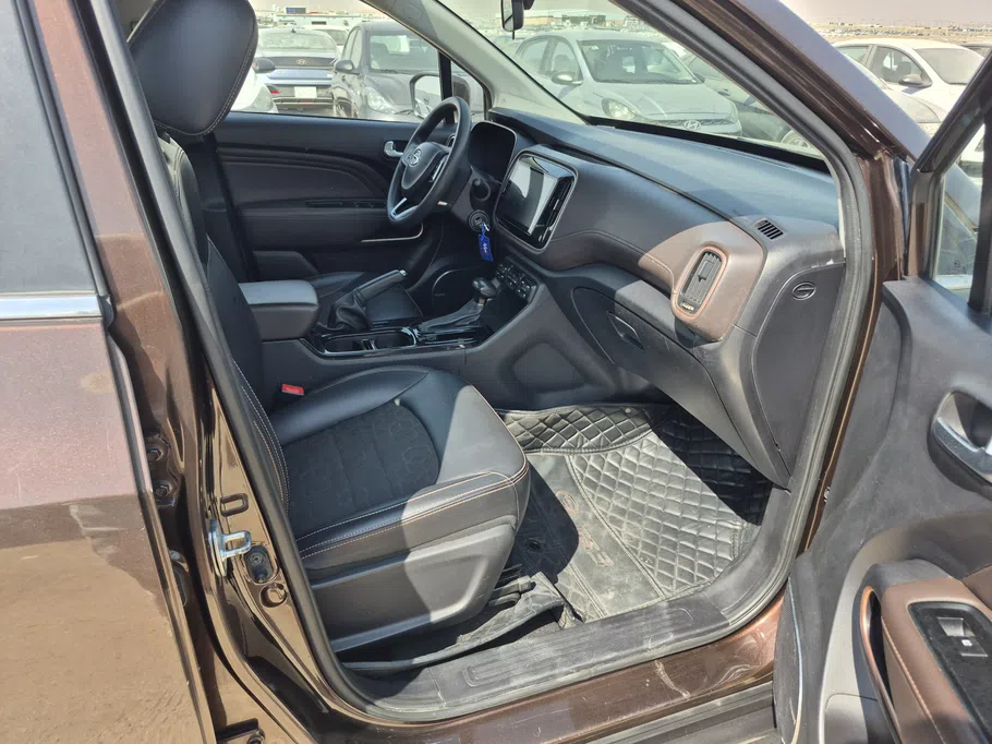 GAC GS3 GS 2023 