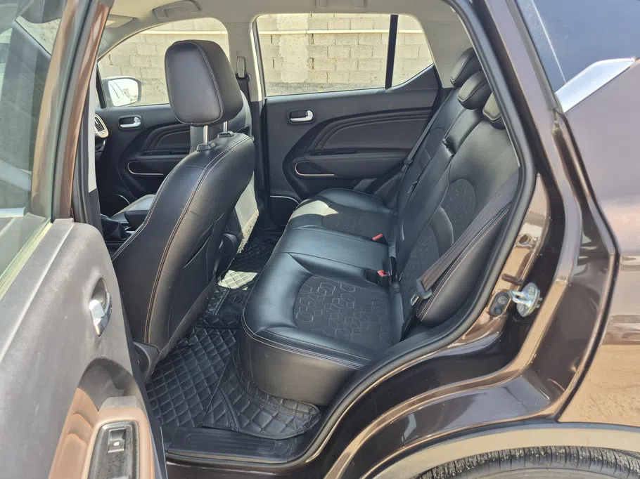 GAC GS3 GS 2023 