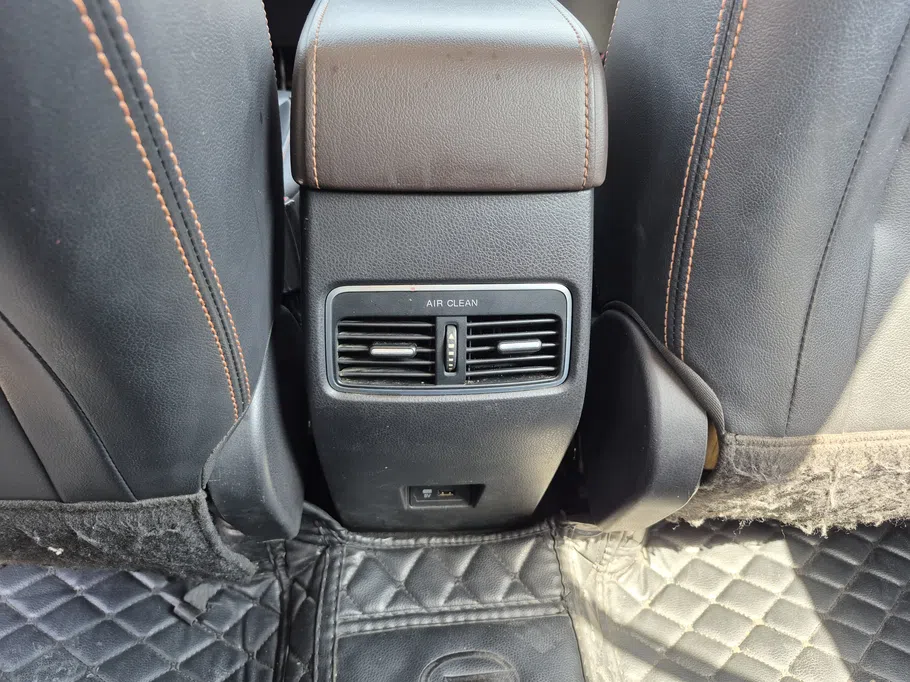 GAC GS3 GS 2023 