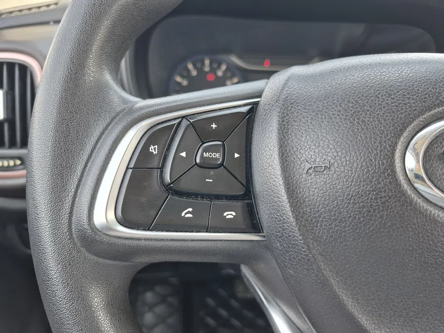 GAC GS3 GS 2023 