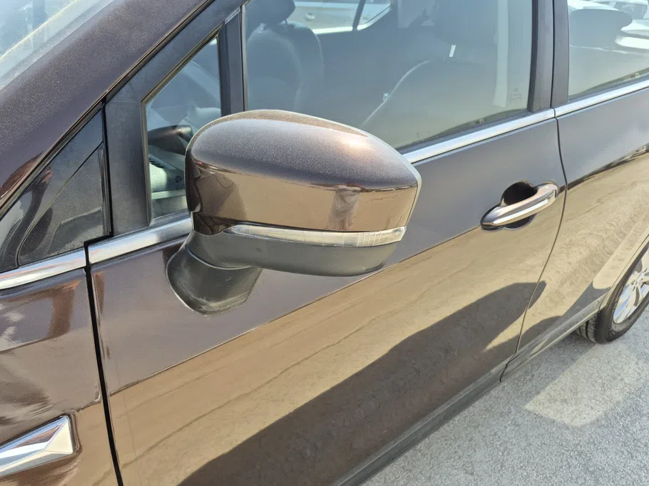 GAC GS3 GS 2023 