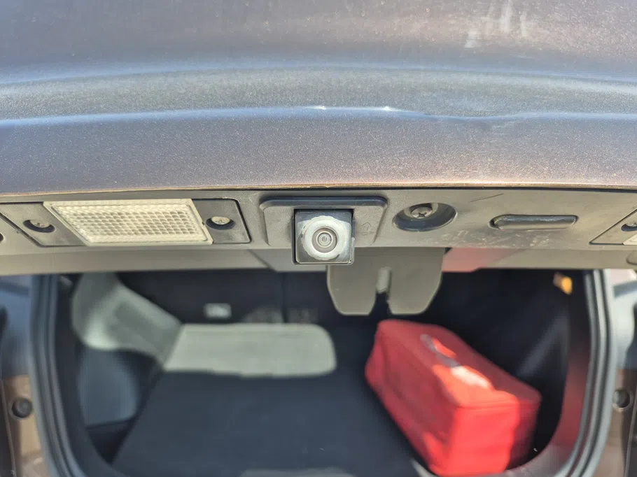 GAC GS3 GS 2023 