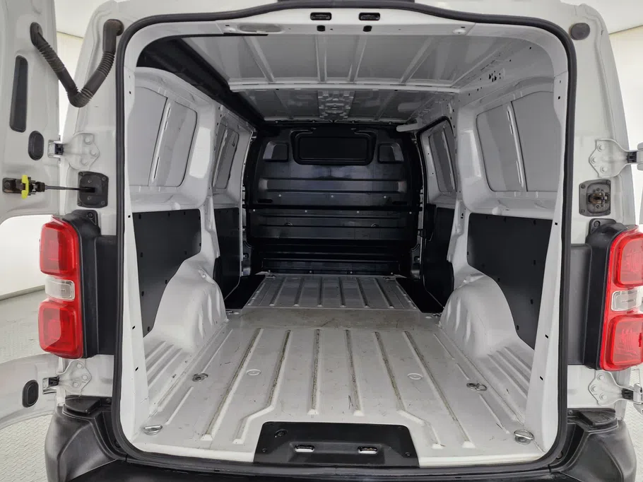 2023 Peugeot Expert VAN 