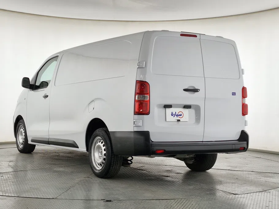 2023 Peugeot Expert VAN 