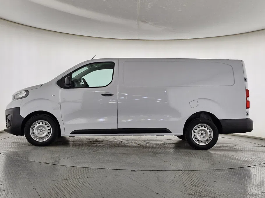 2023 Peugeot Expert VAN 