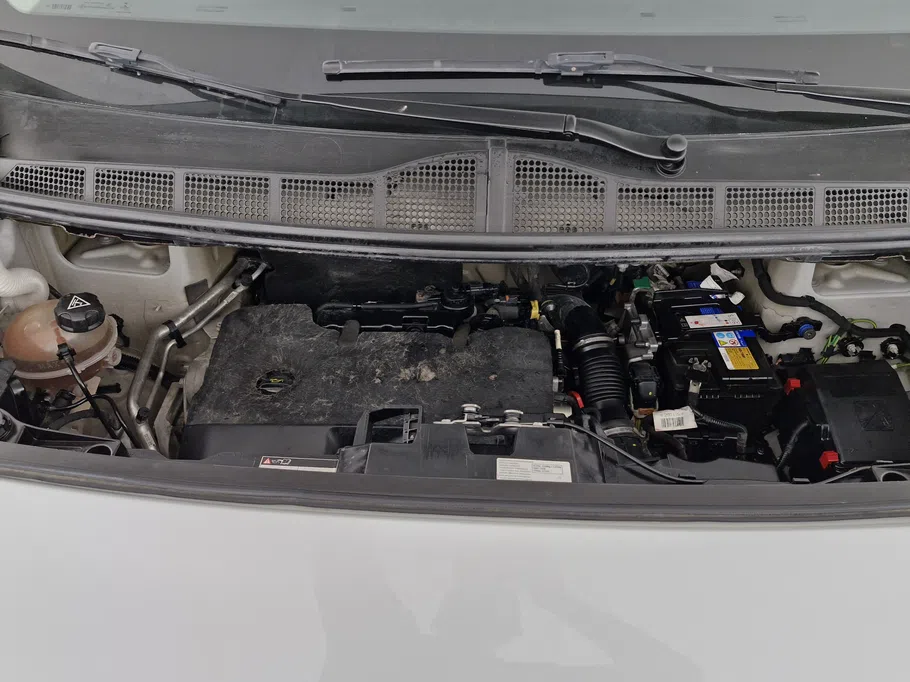 2023 Peugeot Expert VAN 