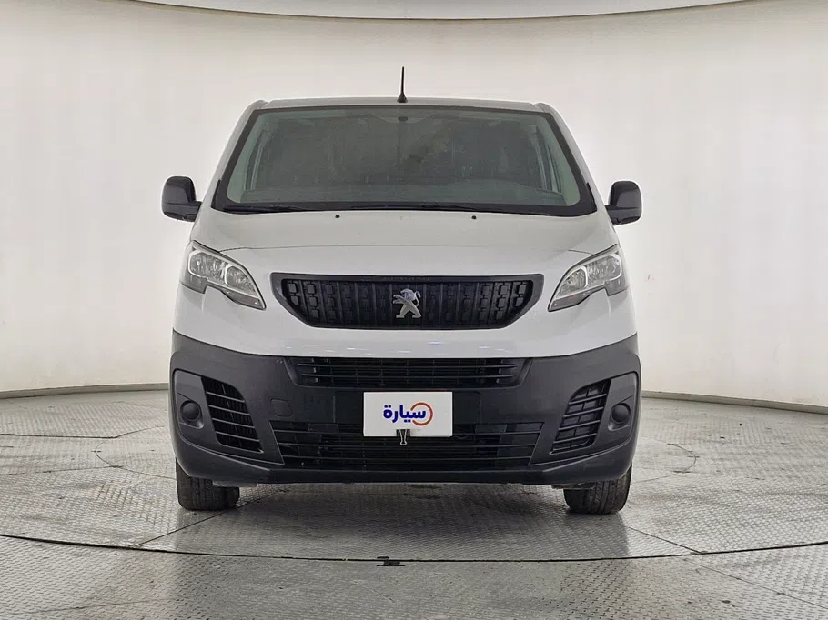 2023 Peugeot Expert VAN 