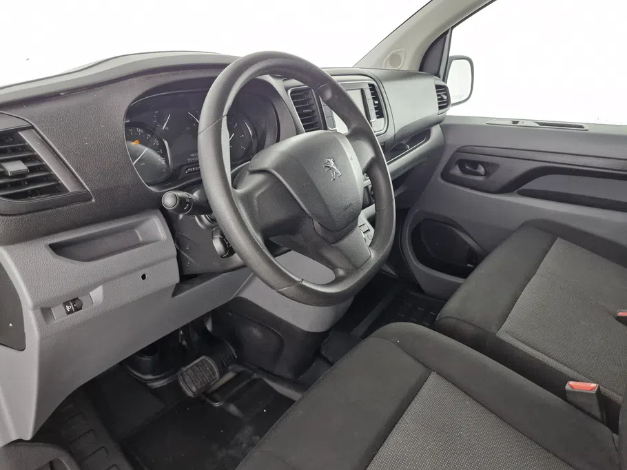 2023 Peugeot Expert VAN 