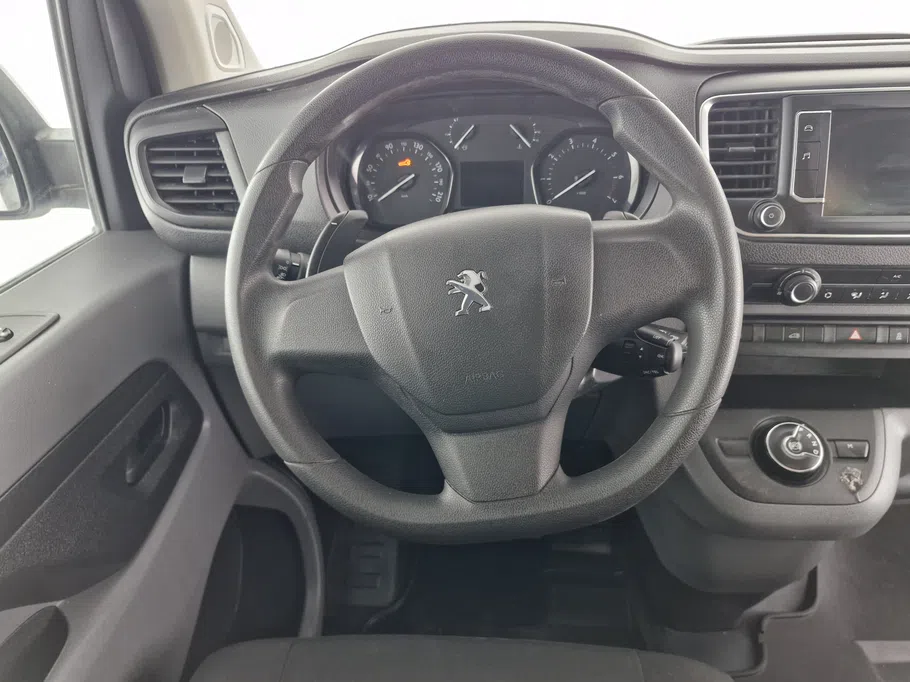 2023 Peugeot Expert VAN 