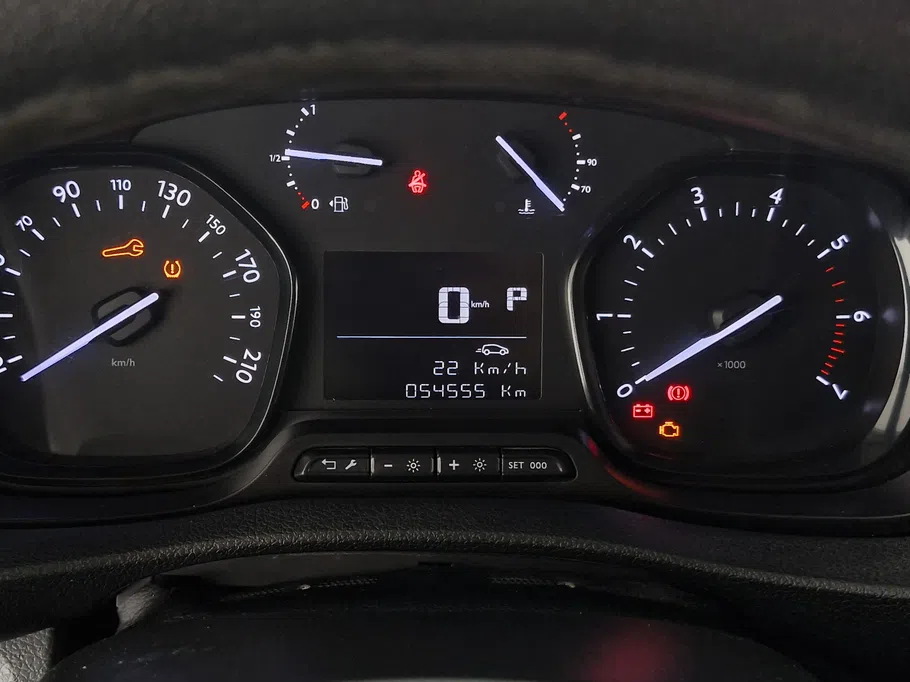 2023 Peugeot Expert VAN 