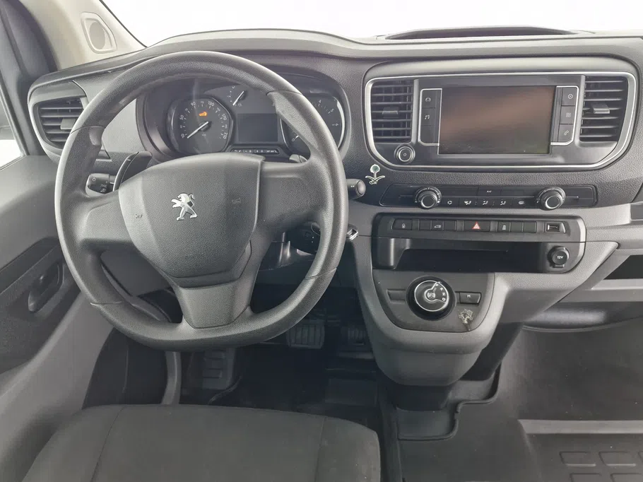 2023 Peugeot Expert VAN 