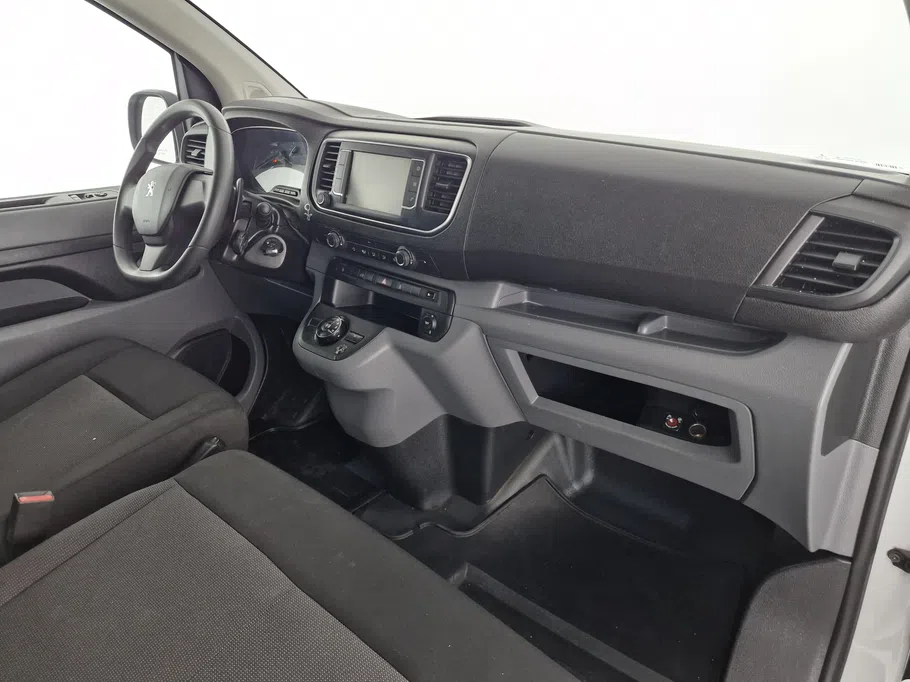 2023 Peugeot Expert VAN 