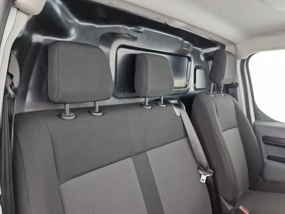 2023 Peugeot Expert VAN 