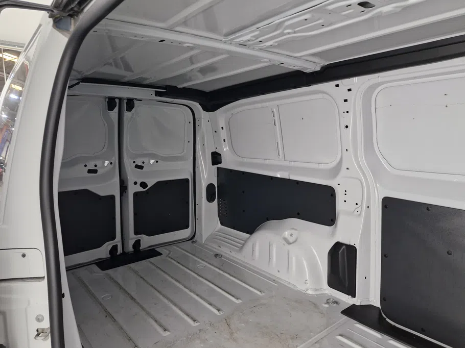 2023 Peugeot Expert VAN 