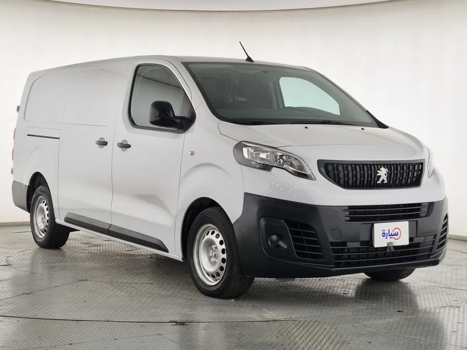 2023 Peugeot Expert VAN 